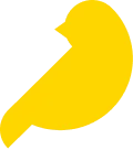 Kanary logo, ProAlign partner for personal data removal and privacy